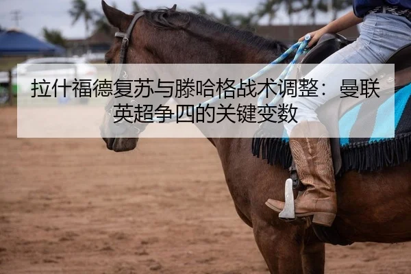 拉什福德复苏与滕哈格战术调整：曼联英超争四的关键变数
